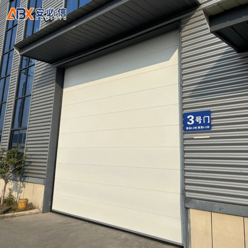 茂名市提升门
